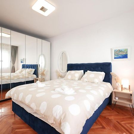 Casa Della Nonna Old Town Zadar Διαμέρισμα Εξωτερικό φωτογραφία