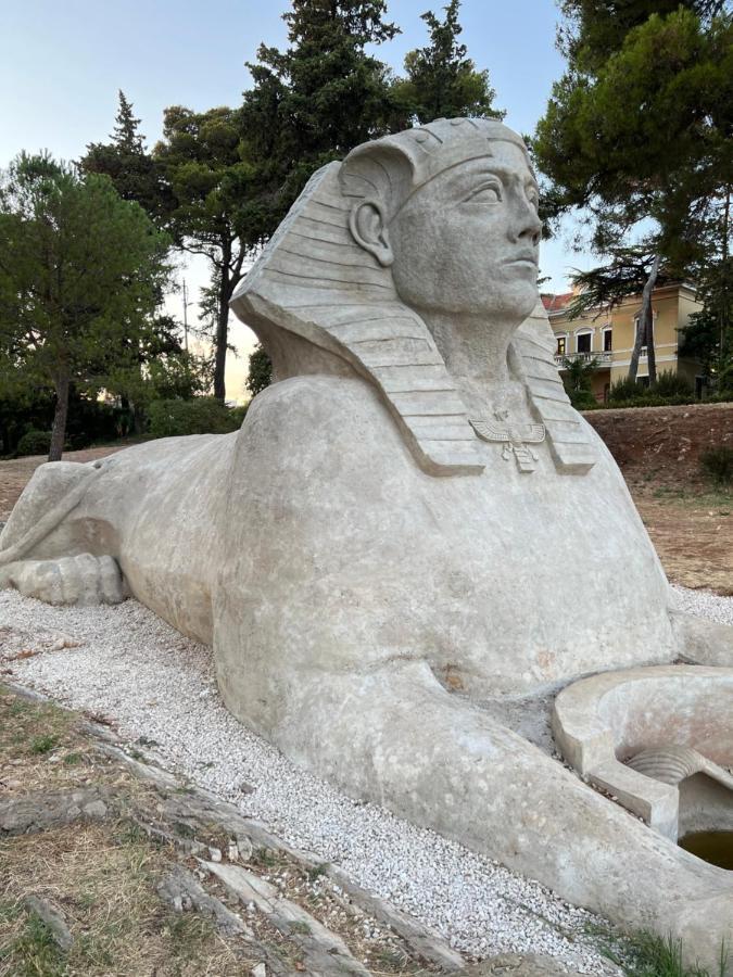 Casa Della Nonna Old Town Zadar Διαμέρισμα Εξωτερικό φωτογραφία
