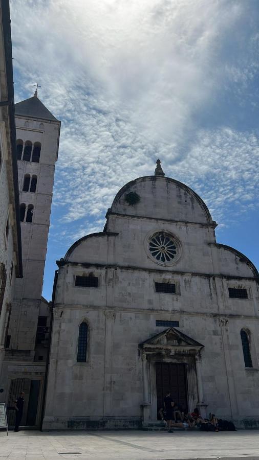 Casa Della Nonna Old Town Zadar Διαμέρισμα Εξωτερικό φωτογραφία