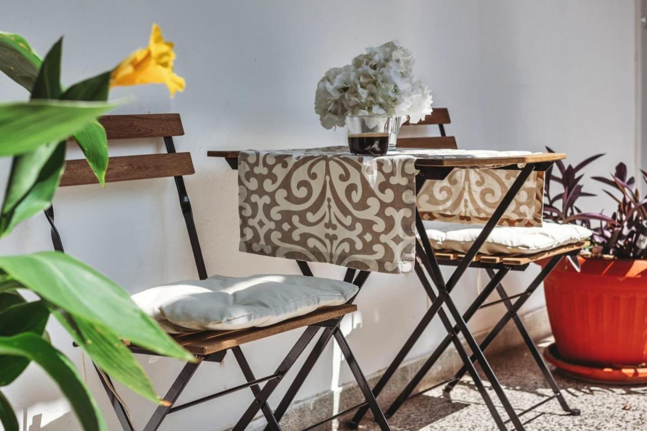 Casa Della Nonna Old Town Zadar Διαμέρισμα Εξωτερικό φωτογραφία