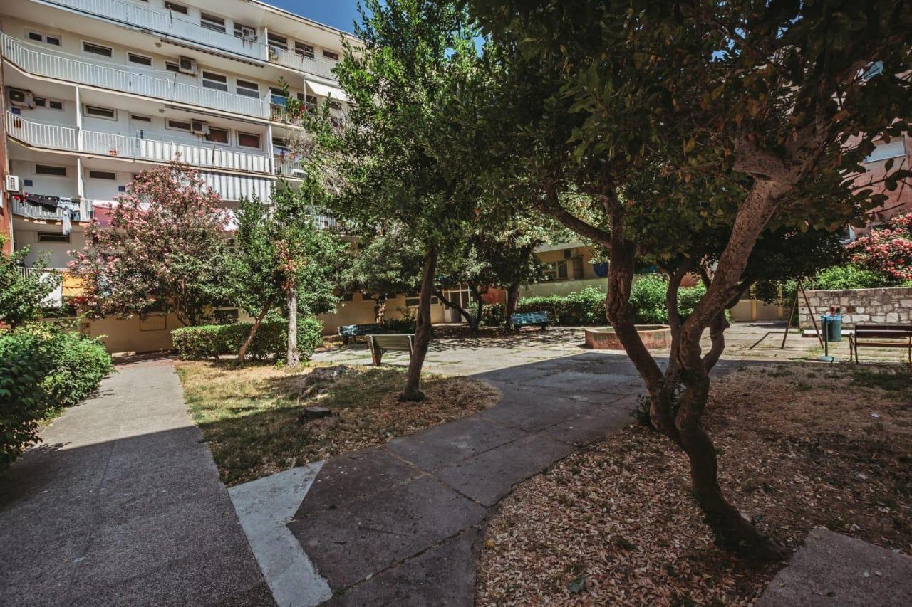 Casa Della Nonna Old Town Zadar Διαμέρισμα Εξωτερικό φωτογραφία