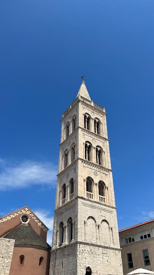 Casa Della Nonna Old Town Zadar Διαμέρισμα Εξωτερικό φωτογραφία