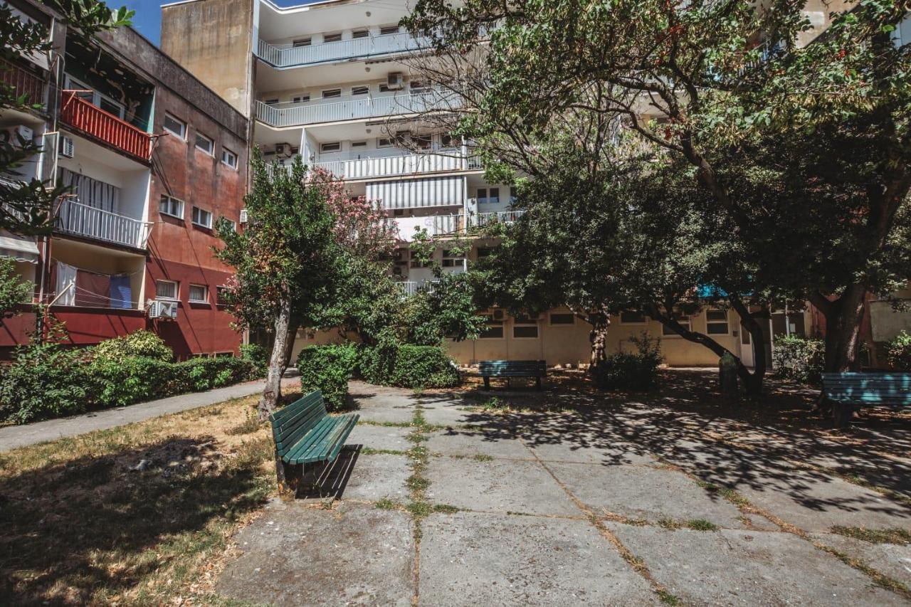 Casa Della Nonna Old Town Zadar Διαμέρισμα Εξωτερικό φωτογραφία