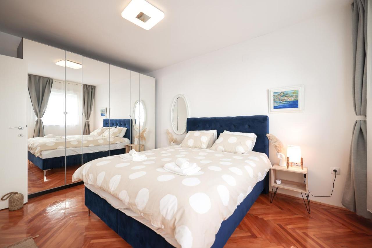 Casa Della Nonna Old Town Zadar Διαμέρισμα Εξωτερικό φωτογραφία