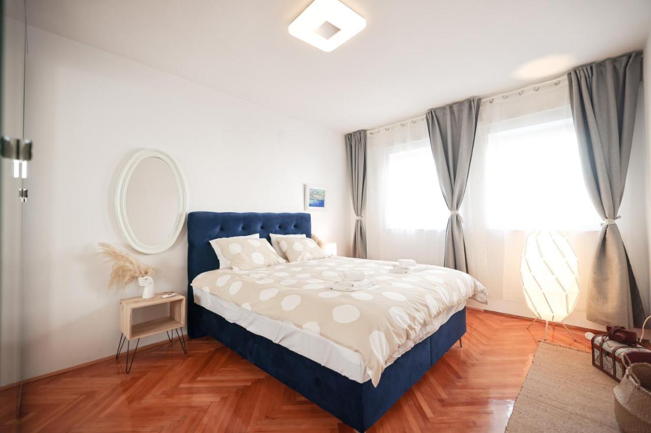 Casa Della Nonna Old Town Zadar Διαμέρισμα Εξωτερικό φωτογραφία