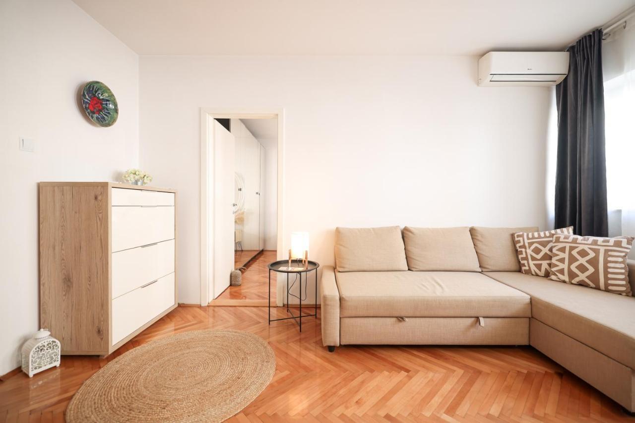 Casa Della Nonna Old Town Zadar Διαμέρισμα Εξωτερικό φωτογραφία