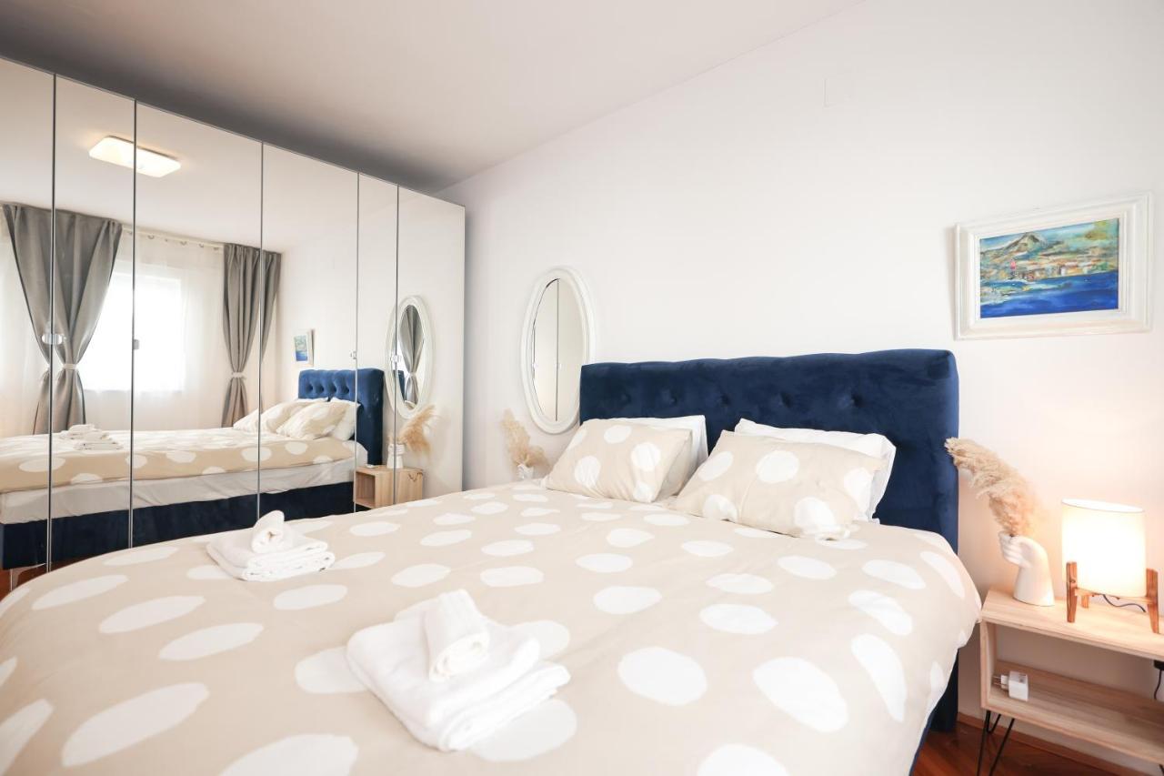 Casa Della Nonna Old Town Zadar Διαμέρισμα Εξωτερικό φωτογραφία