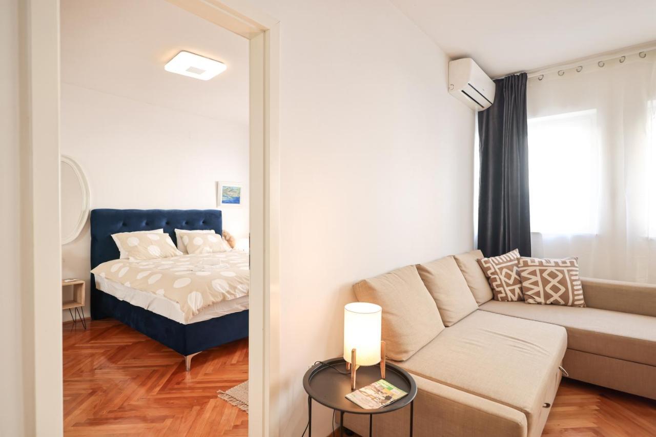 Casa Della Nonna Old Town Zadar Διαμέρισμα Εξωτερικό φωτογραφία