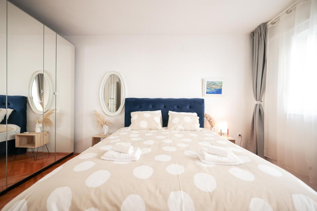 Casa Della Nonna Old Town Zadar Διαμέρισμα Εξωτερικό φωτογραφία